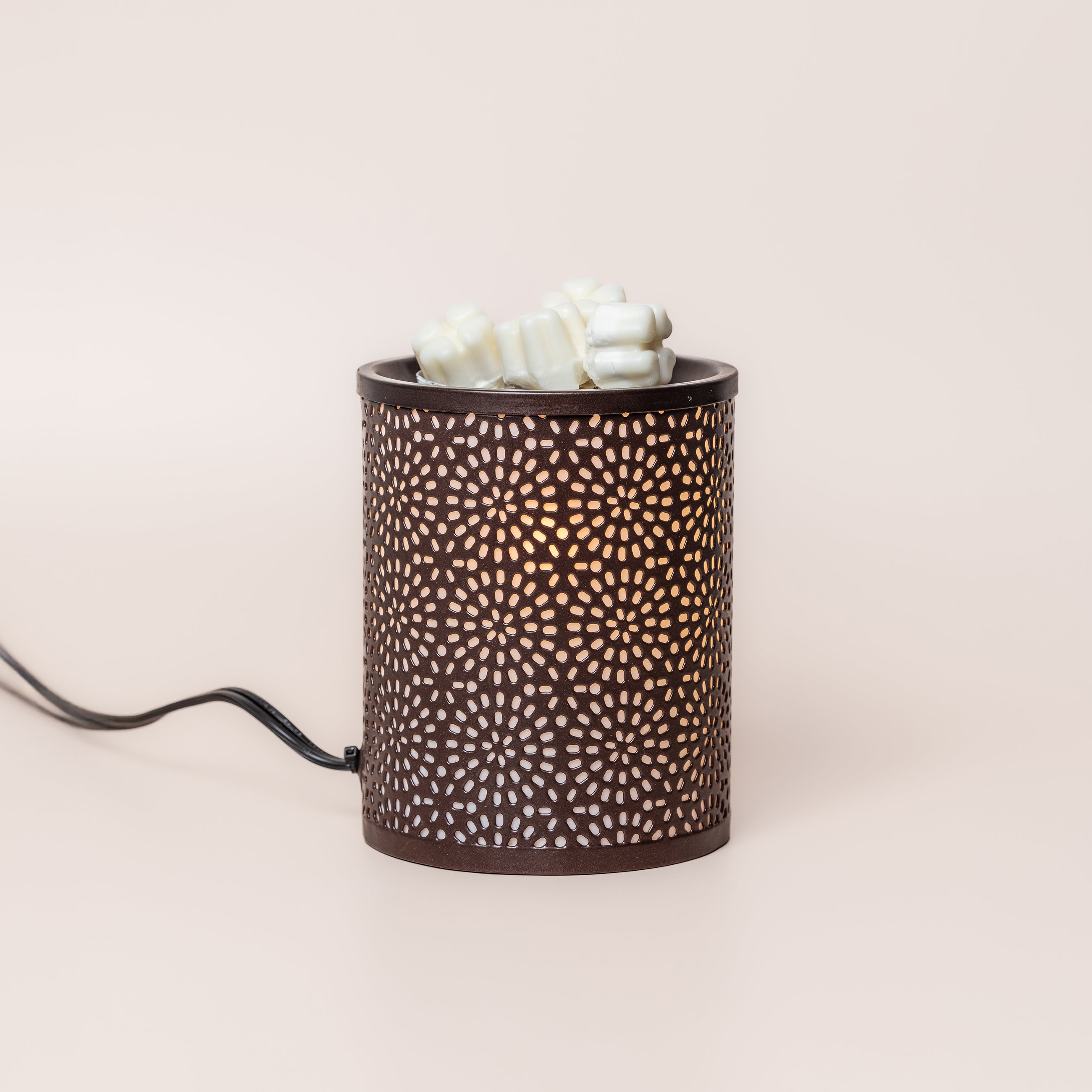 Calviora — Wax Melt Warmer