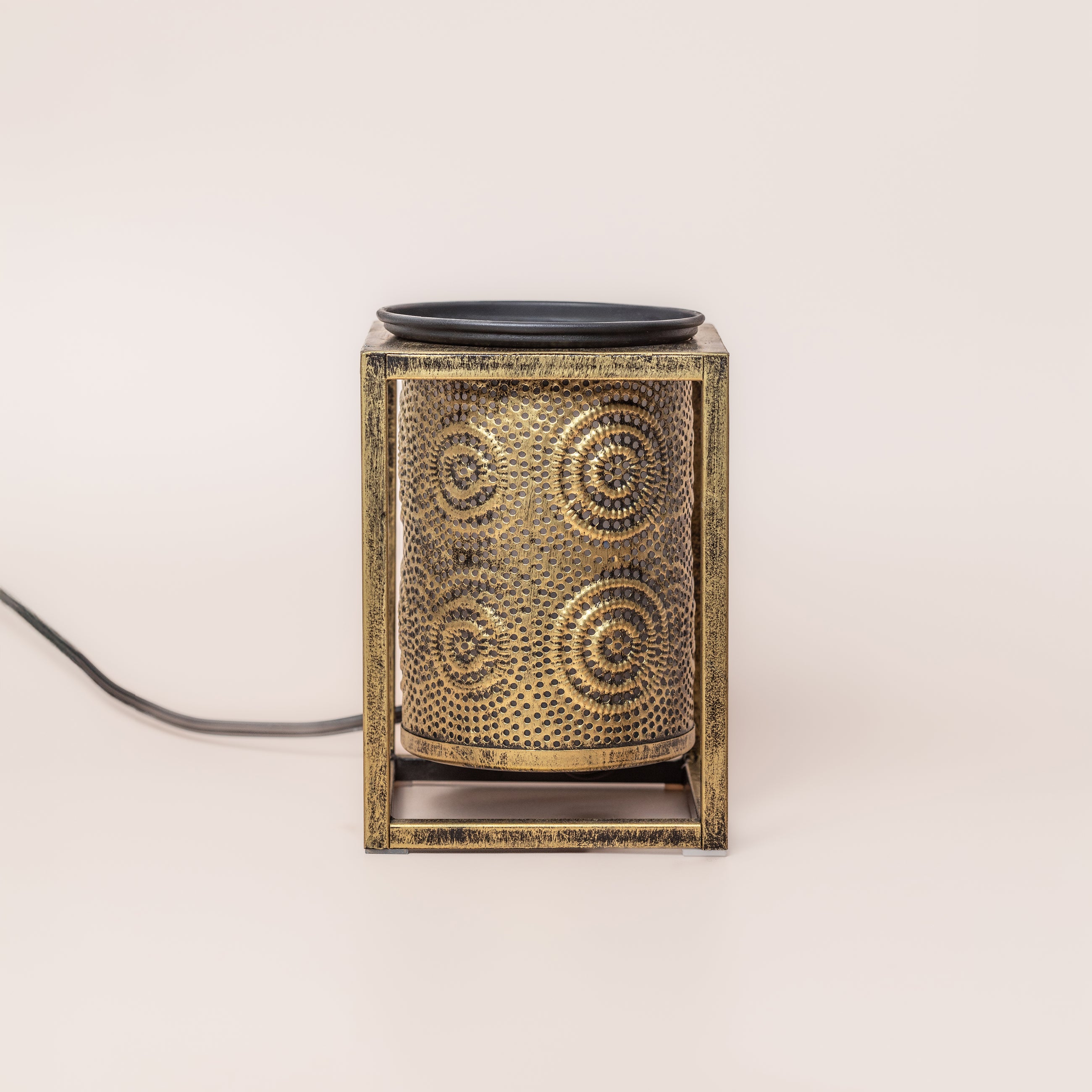 Lunara — Wax Melt Warmer