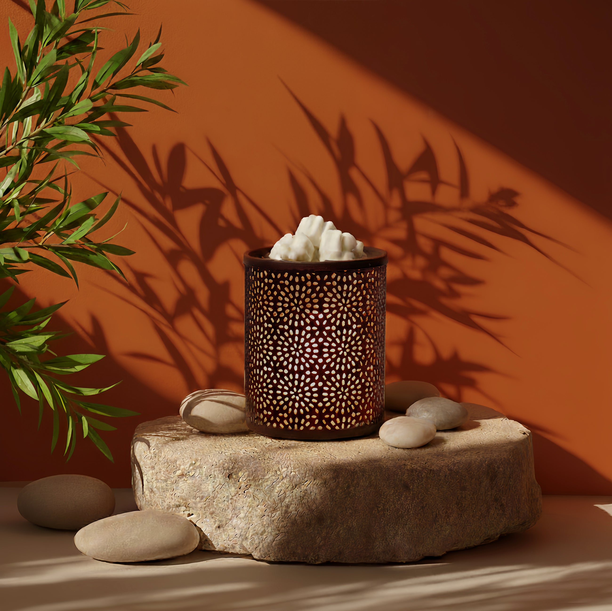 Calviora — Wax Melt Warmer