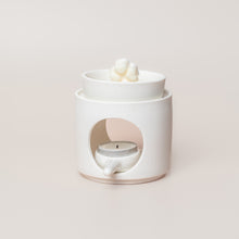 Aluvia — Non-Electric Warmer