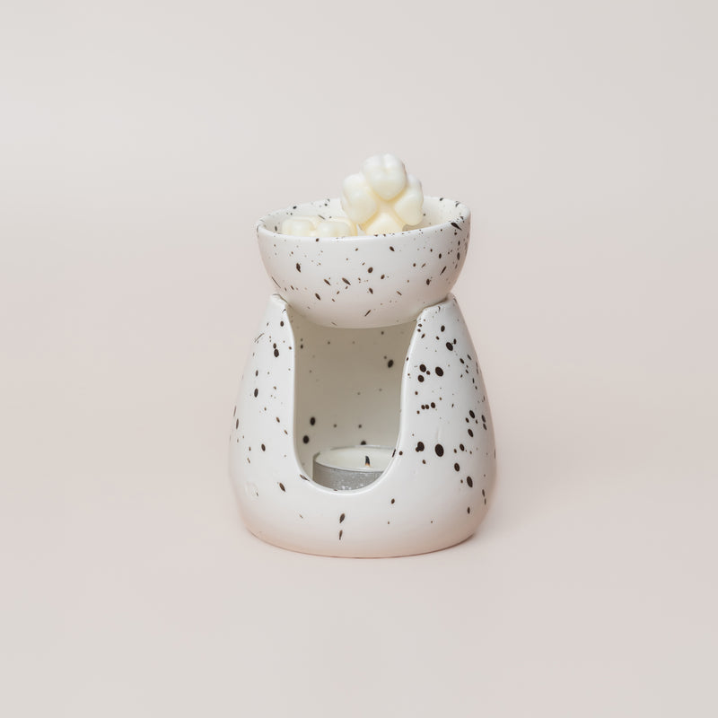 Serava — Non-Electric Warmer