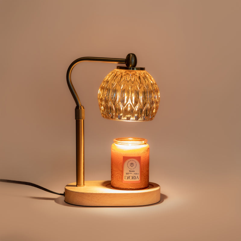 Velunea — Electric Candle Warmer