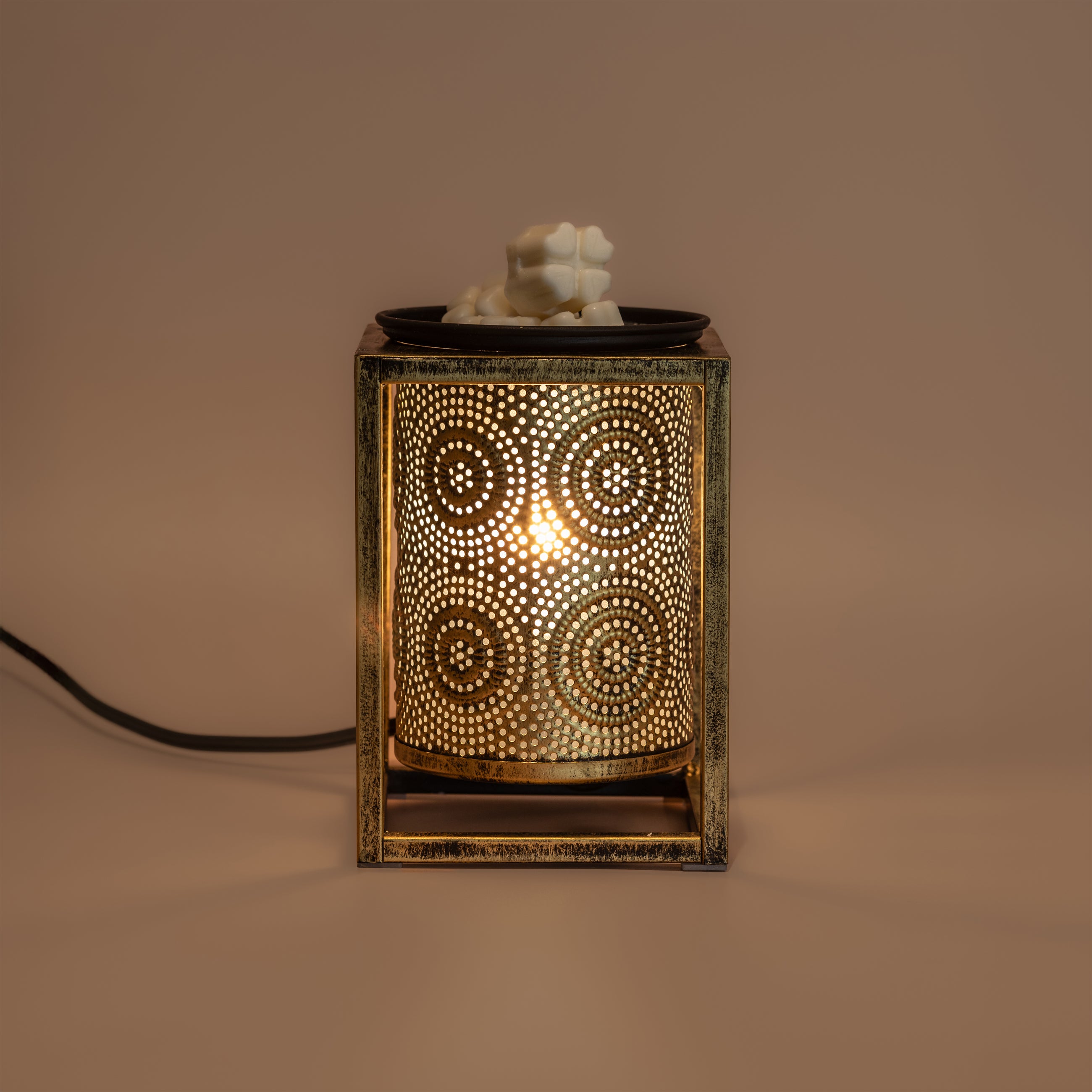 Lunara — Wax Melt Warmer