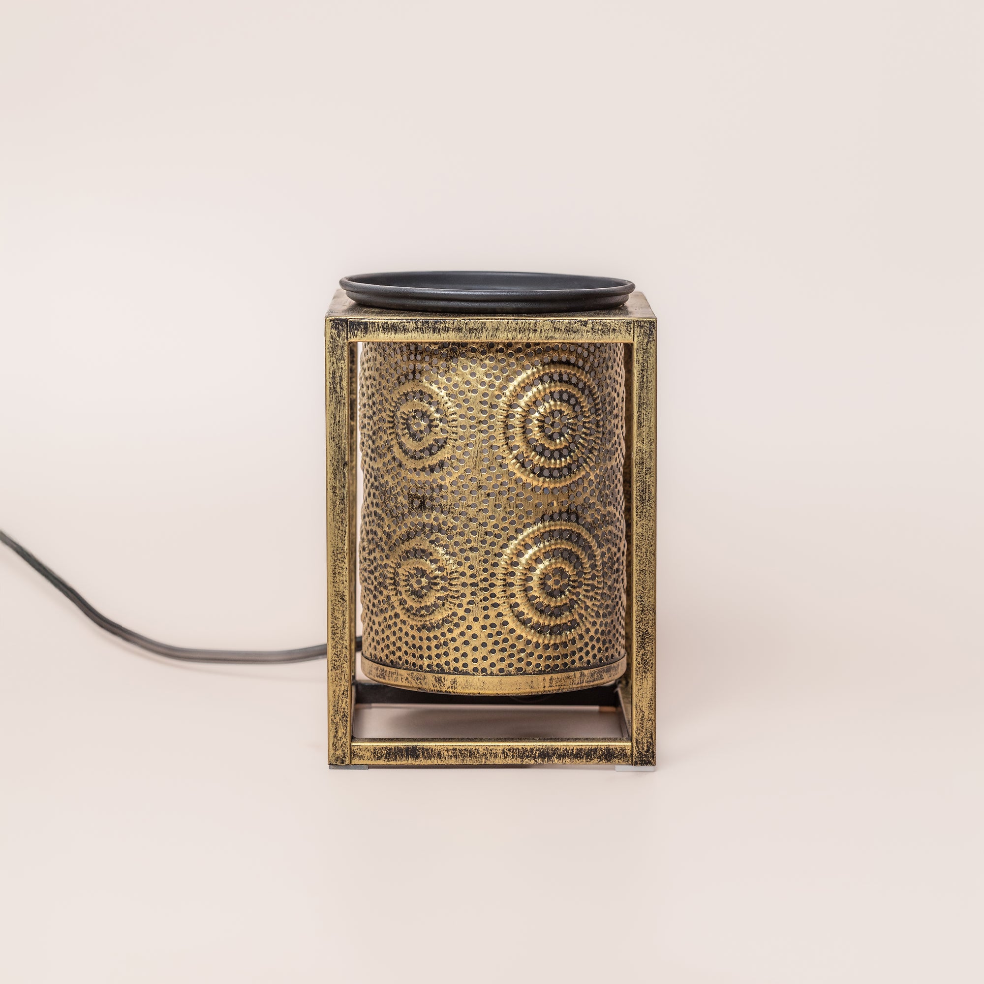 Lunara — Wax Melt Warmer