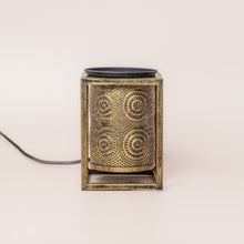 Lunara — Wax Melt Warmer