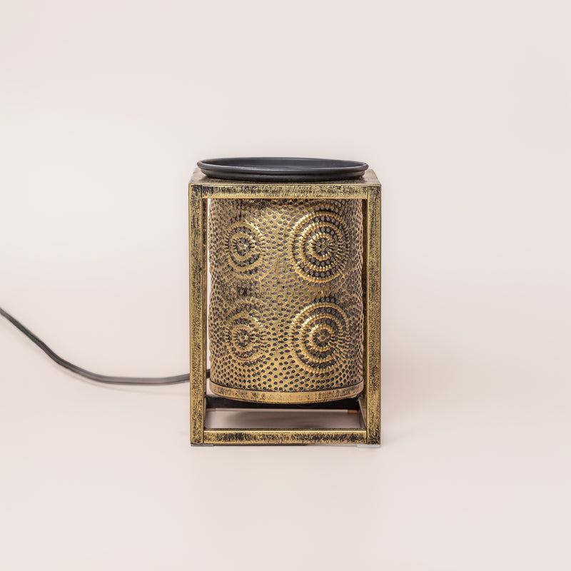 Lunara — Wax Melt Warmer