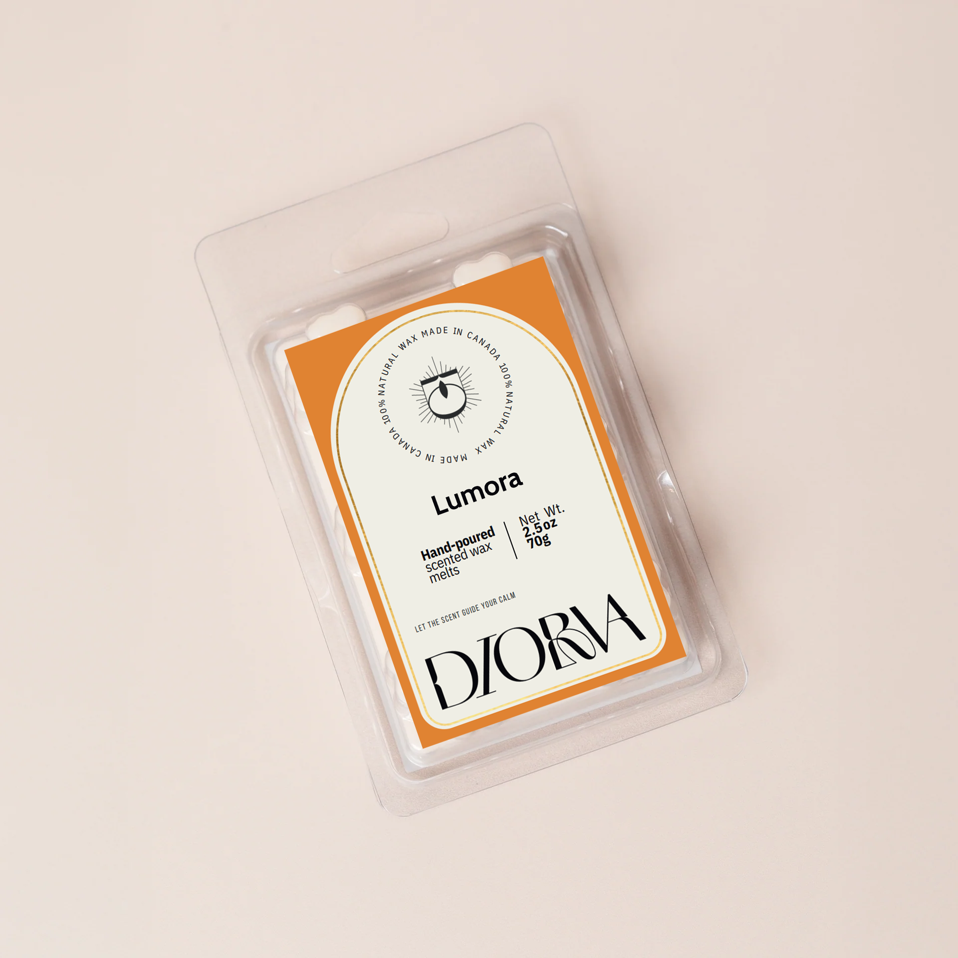 Lumora — Wax Melts
