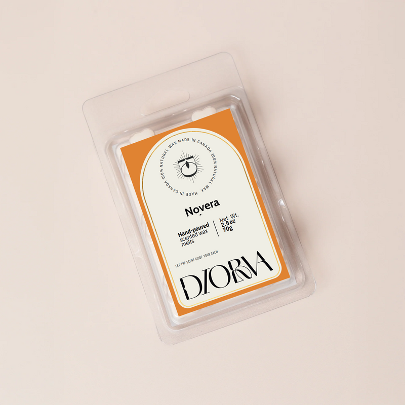 Novera — Wax Melts