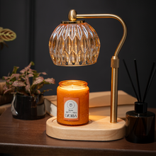Velunea — Electric Candle Warmer