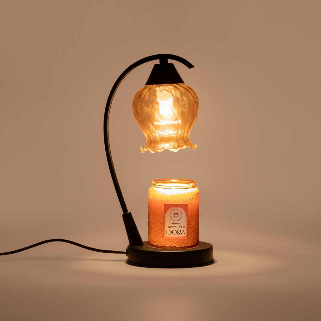 Solvella — Electric Candle Warmer