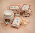 Aluvia — Non-Electric Warmer