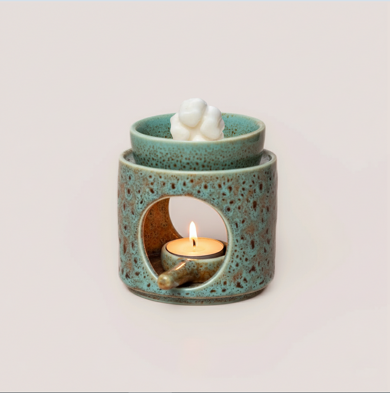 Florava — Non-Electric Warmer