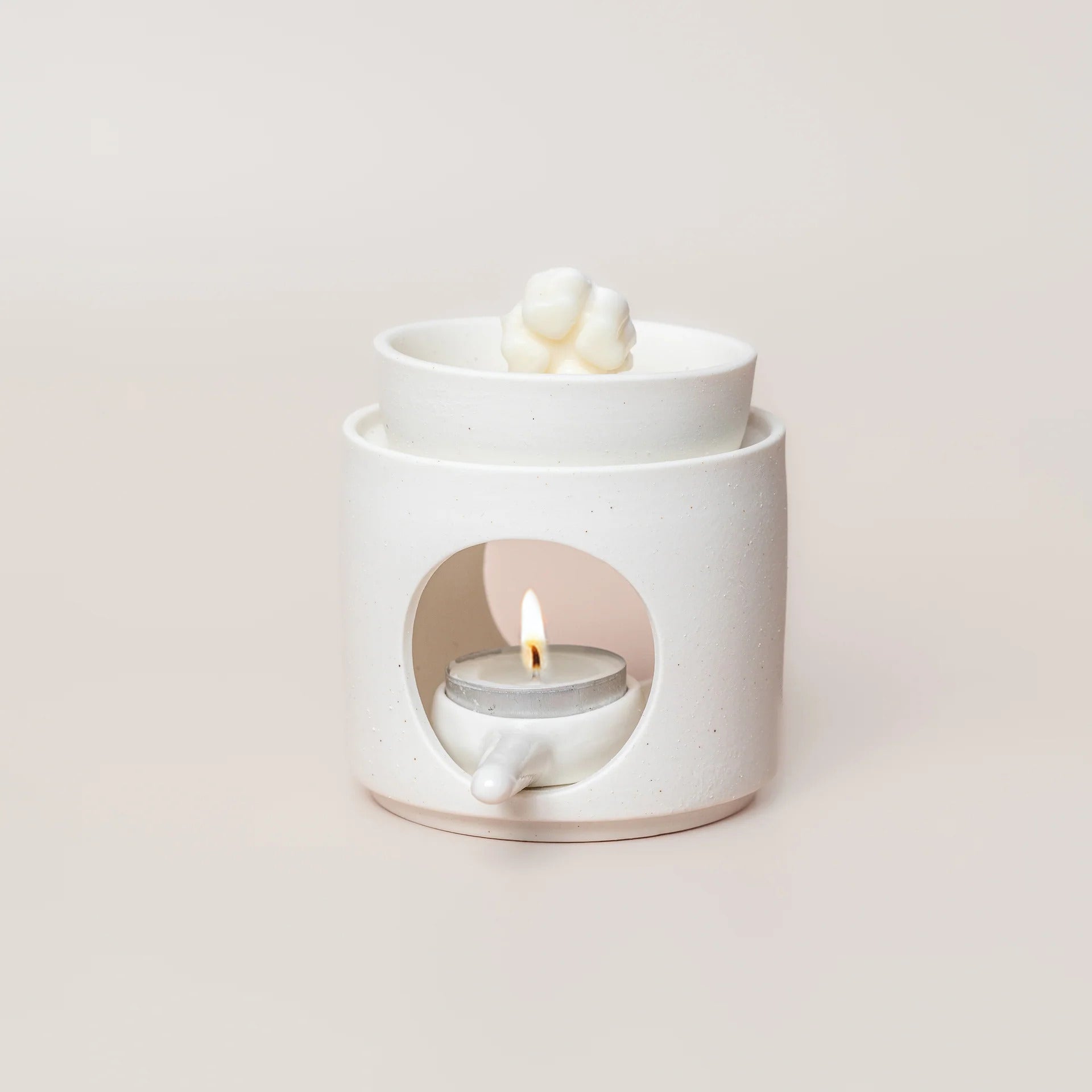 Aluvia — Non-Electric Warmer