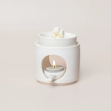 Aluvia — Non-Electric Warmer