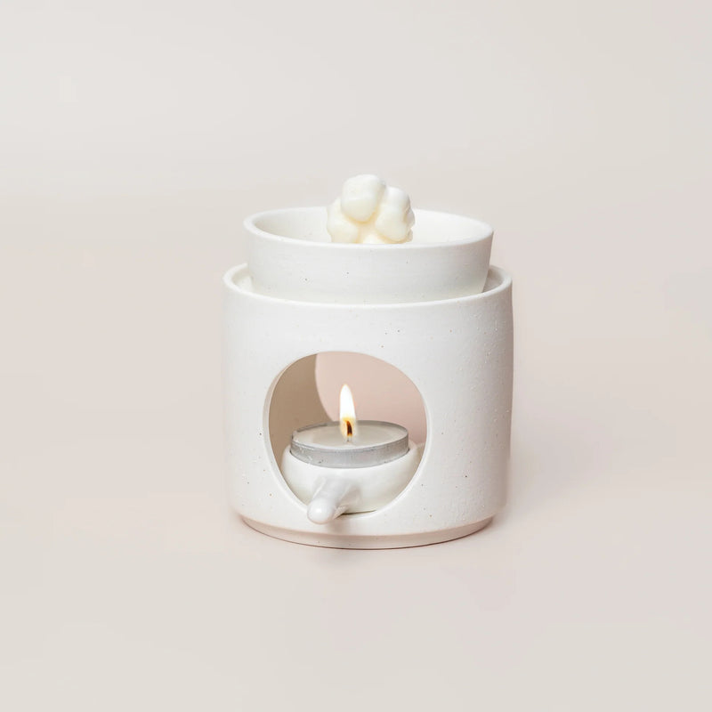 Aluvia — Non-Electric Warmer